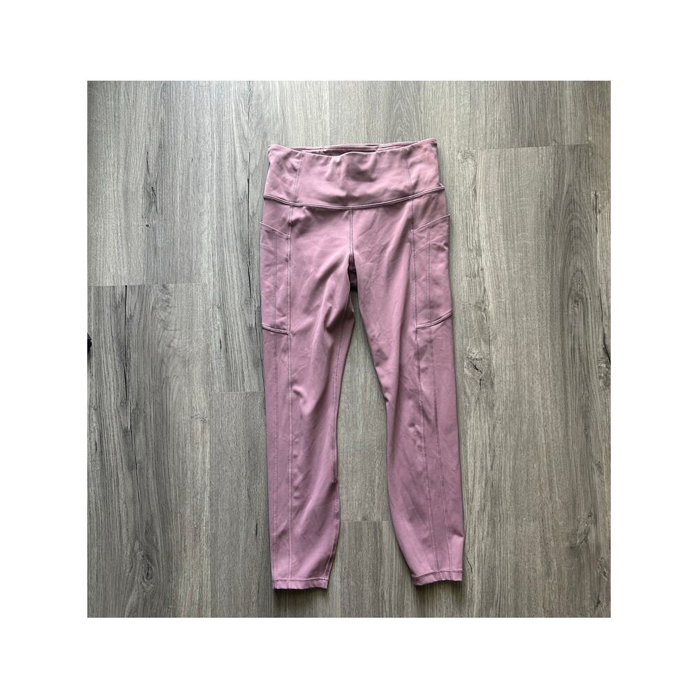 Athleta Ultimate Stash 7/8 tight size S